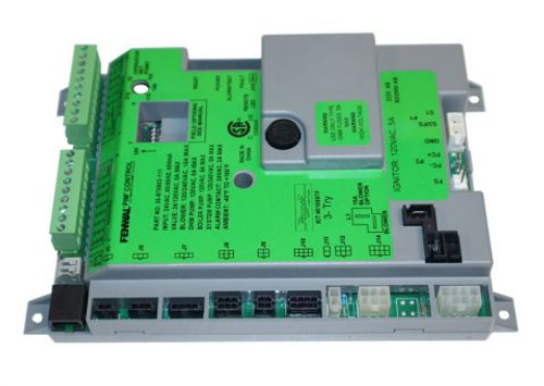 Raypak Ignition Control, 015997F