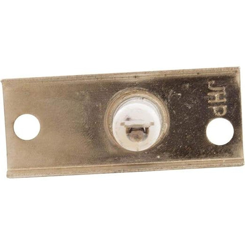 Raypak Flame Sensor For Model 992, 1262, 1532, 1802 Pool Heater