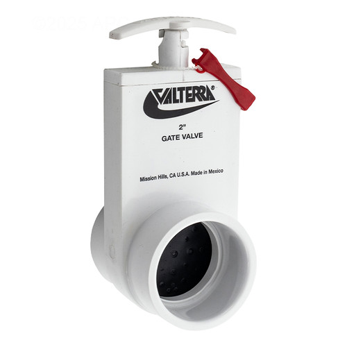 Valterra 2" Slip with Gate Keeper, 2201X