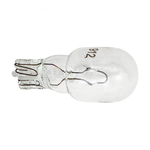 GE 12W 12V Spa Light Replacement, GE912