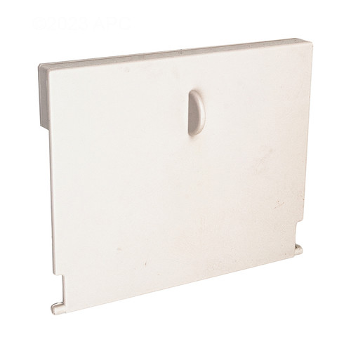 Waterway 50 Sq/Ft Weir Door Assembly, 550-9000