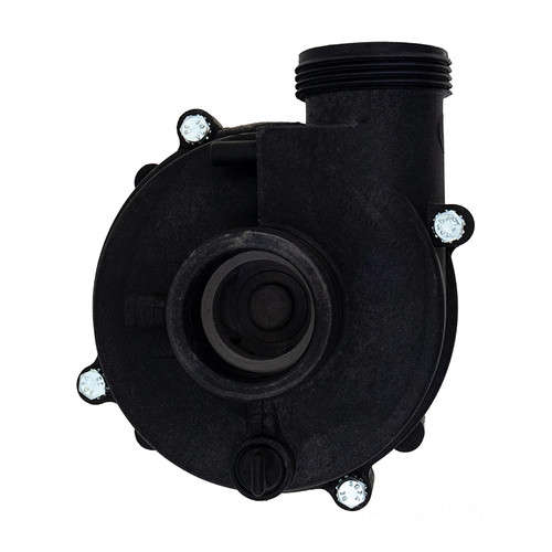 Balboa Water Group 2 HP Ultima Victoria Wet End Assembly, 1215123