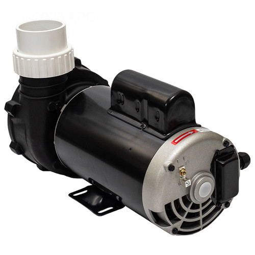 ohga ブロッサム LX Pump 5.0HP 2 SPD 230V 15A / 5A 56 FR 2.5, 56WUA500A-II - EZ
