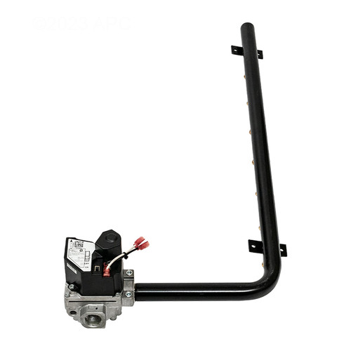 Hayward H400 FD Series LP to NA Gas Conversion Kit, FDXLGCKW400PN
