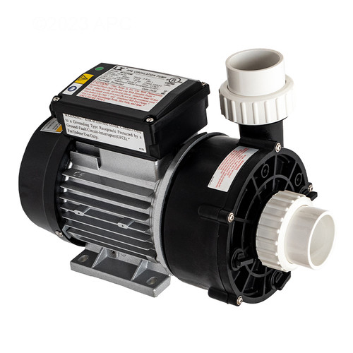 LX Pump LX Circulation 1/5 HP 230V 1A, WTC50M (Standard)