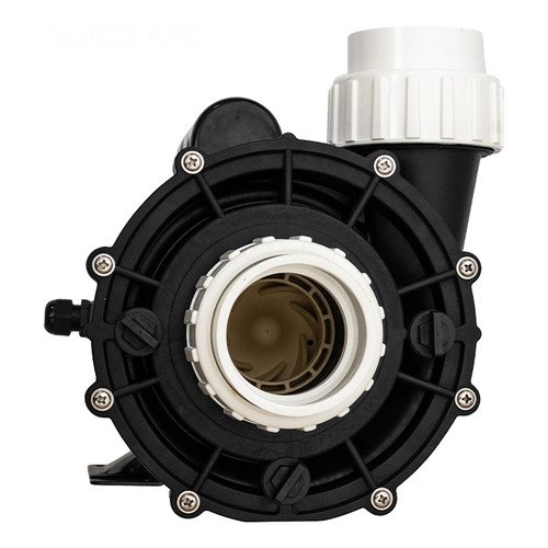 PUMP LX 2.0HP 2 SPD 10/3A 230V, 56WUA200-II - EZ Pool & Spa Supply