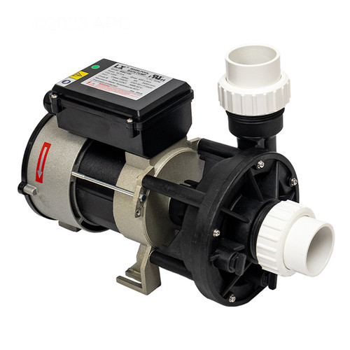 LX Pump 1.5HP 9A 115V 1.5