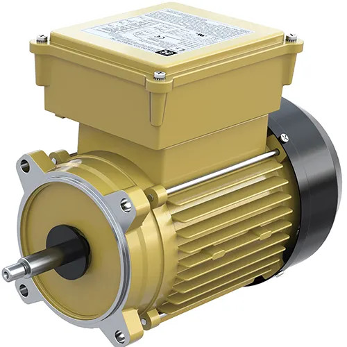 Hayward TEFC Threaded Motor 1HP 115/230V, SPX2607Z1MTG - EZ Pool