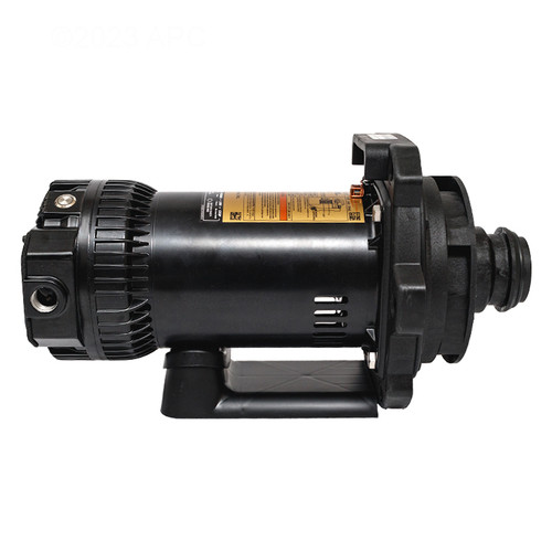 Hayward TriStar 2.25HP XE Power End, SPX3215X20XEPE - EZ Pool