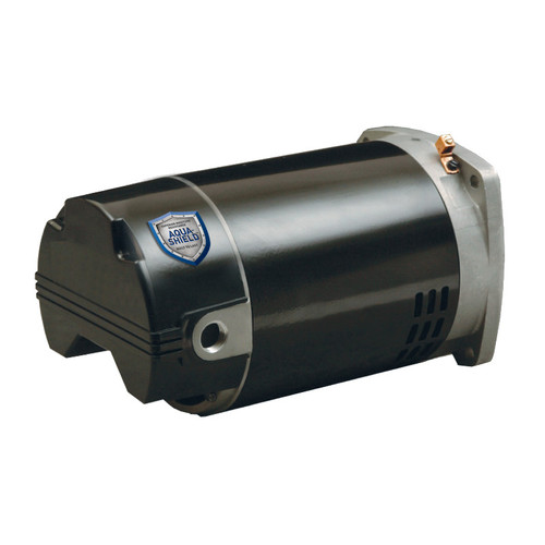 Aquashield .95 THP 115/230 56J Full Rated Motor, AST095