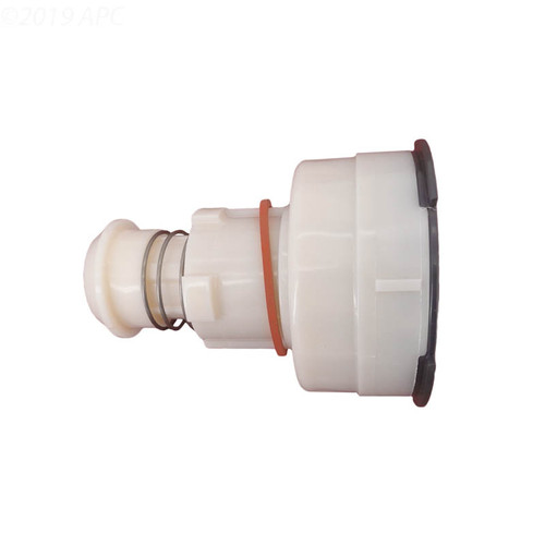 Paramount Gray PCC2000 Rotating Nozzle, 004552502002 - EZ Pool