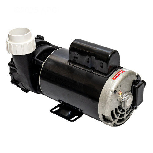 LX Pump 2HP 56WUA 230V 12AMP 1Speed 2