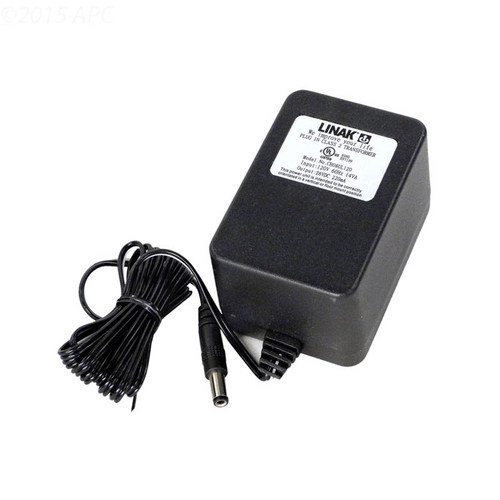S.R. Smith Linak Battery Charger for Pool Lifts, 100-3500-R