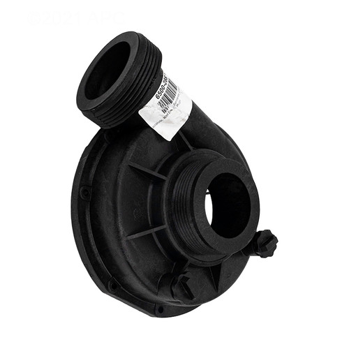 APC 2.5 HP Wet End Kit for Theraflo/Max Sundance/Jacuzzi, APCK1186