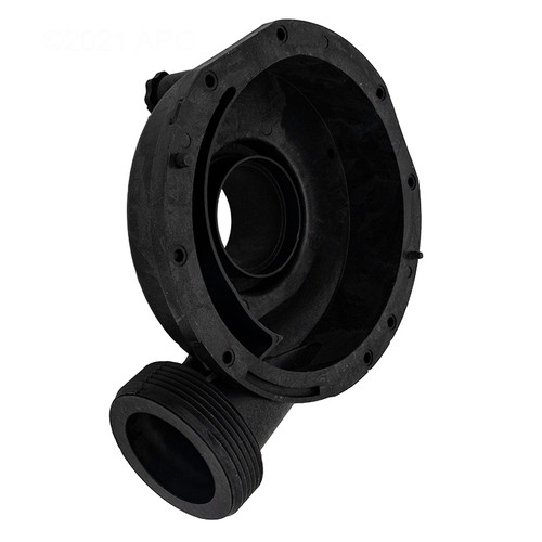 APC 2.5 HP Wet End Kit for Theraflo/Max Sundance/Jacuzzi, APCK1186