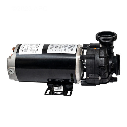 Balboa Dura Jet Pump 1HP 115V, 4239110-S