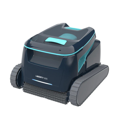 Maytronics Dolphin Liberty 600Cordless Pool Cleaner, 99998600-US