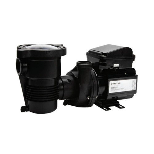 Pentir OptiFlo Vertical Discharge Pump No Cord 1 THP 115V, 348198