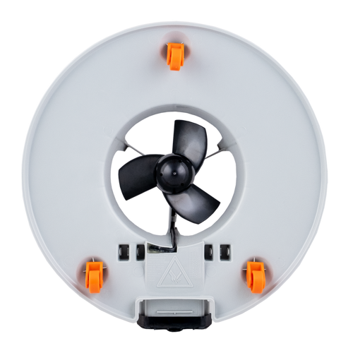 Water Tech Volt Leaf Vac - Thumbnail 4