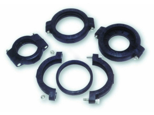 Pentair 4" Stark Grooved Coupling B4570