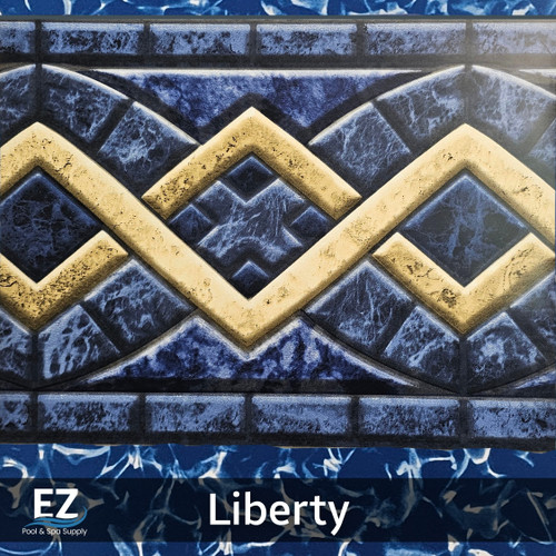 Swimline Liberty Uni-Bead Liner - Thumbnail 3