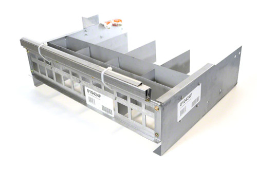 Raypak Burner Tray Without Burners and Manifold for Model 406A Pool Heater, 010424F 