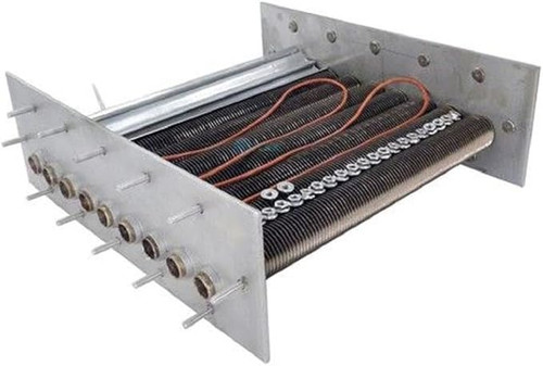 Raypak 206A Polymer CU-NI Tube Bundle, 014930F