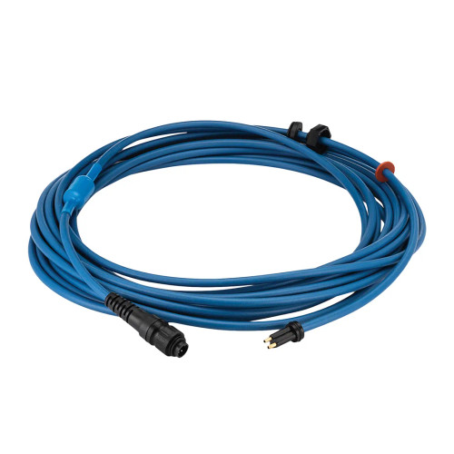Maytronics 15M/50 Ft. Blue 2-Wire Cable, 9995884-DIYF
