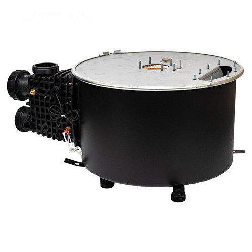 Jandy JXi Combustion Chamber without Burner 260, R0805803 - EZ