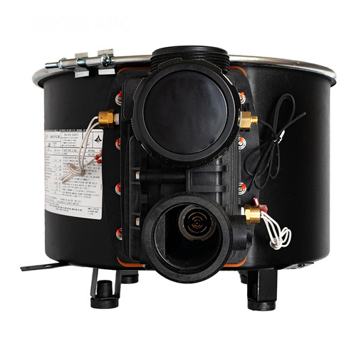 Jandy JXi Combustion Chamber without Burner 260, R0805803 - EZ