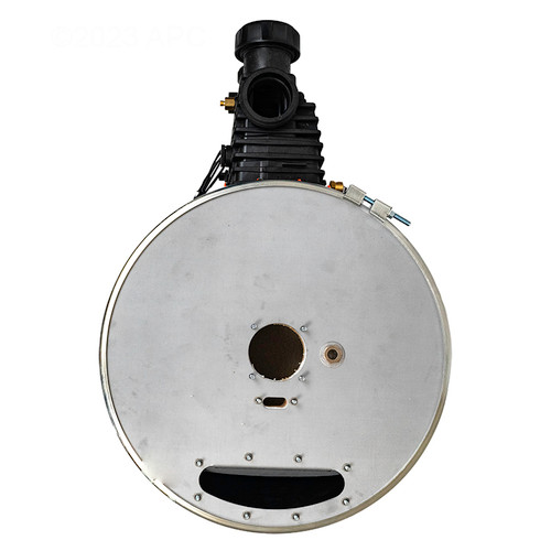 Jandy JXi Combustion Chamber without Burner 260, R0805803 - EZ