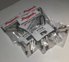 Raypak Heater Igniter Assembly, 017875F