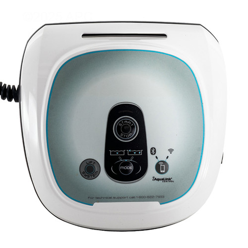 Polaris Control Box Type 4, R0899400