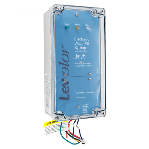Jandy Auto Leveler Controller, LEV220CONTROL