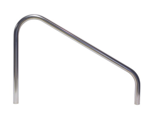 S.R. Smith 42" Deck Mounted (Pair) Handrail, 50-903