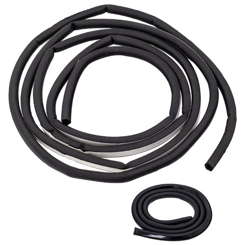 S.R.Smith Gasket Kit for Helix Typhoon and TurboTwister Slides, 69-209-121