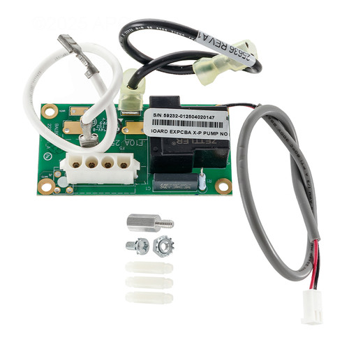 Balboa Expander Board X-P BP100, G1940