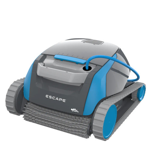 Maytronics Dolphin Escape Robotic Pool Cleaner, 99996153-SPLF