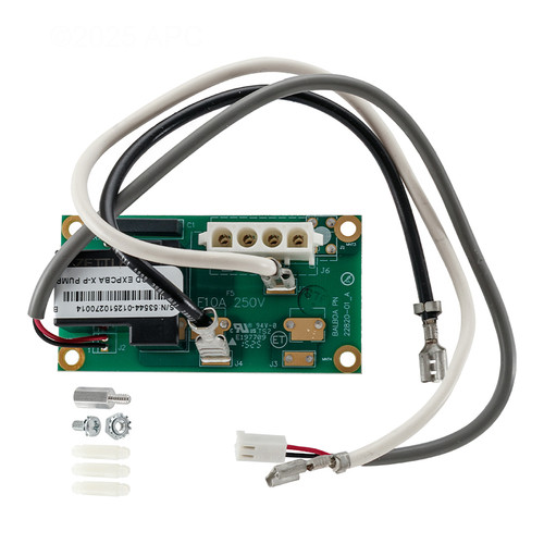 Balboa Expander Board / Daughter Board X-P 1-Speed, G1900