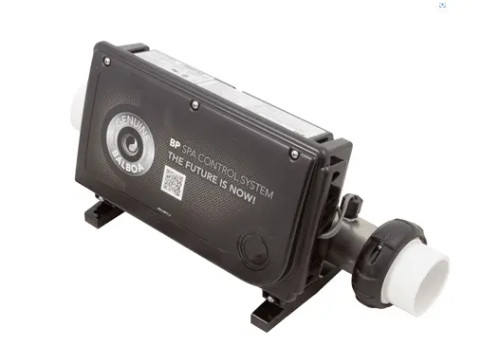 Balboa BP100G2 Control Box 4.0kW Heater Control Only, G4310-01