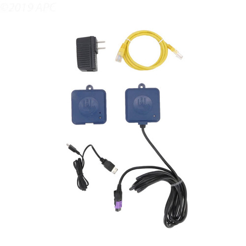 Gecko In.Touch 2 Ultimate Wi-fi Interface Modules, 0608-521020