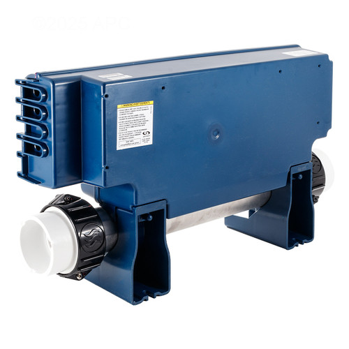 Gecko IN.YE-5 Spa Control System with 4.0kW Heater K300 Keypad