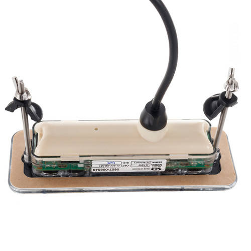 Gecko IN.YE-5 Spa Control System with 4.0kW Heater K300 Keypad