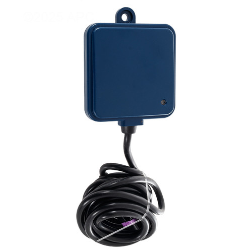 Gecko IN.YE-5 Spa Control System with 4.0kW Heater K300 Keypad