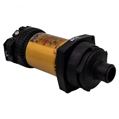 Hayward 2.5 HP Power End for Super Pump VS 620 Pump, VSX26620PE