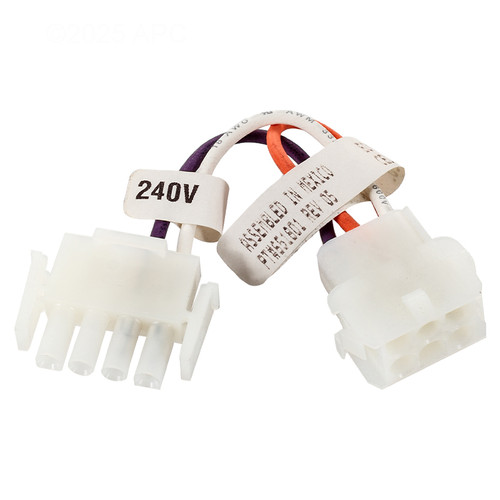 Raypak Wire Harness Blower Kit, 014119F