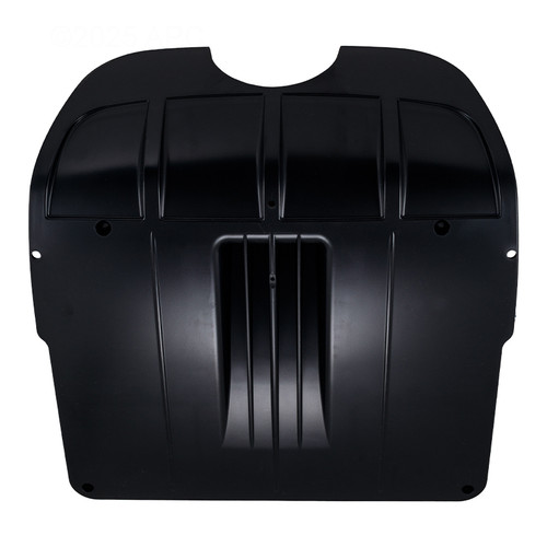 Polaris Type 2 Motor Block, R0865400