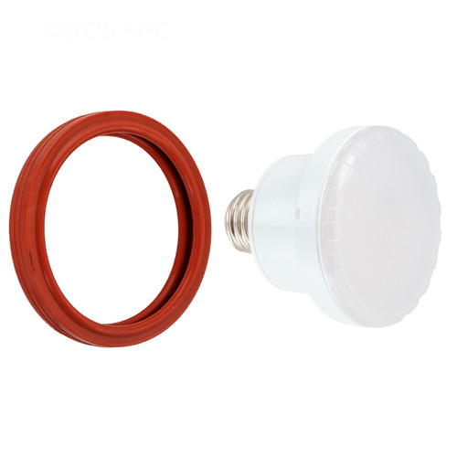 J&J Electronics PureWhite Warm White Spa Lamp 100W 120V, 26711
