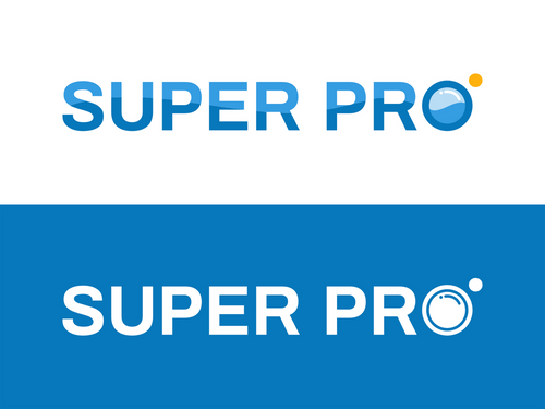 Super-Pro Cool White Pool LED Lamp 120V 500W, 36810