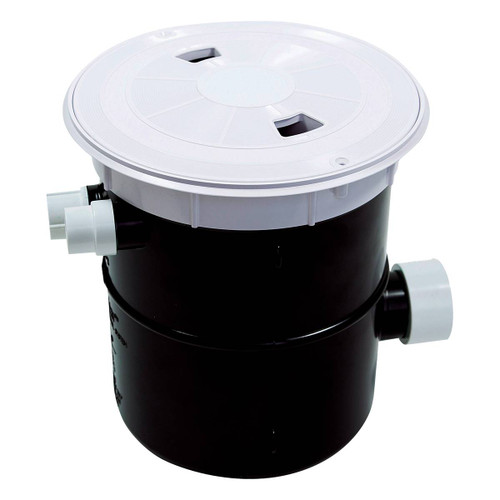 AquaStar White FillStar Water Level Control System for Pools and Spas, AFB101